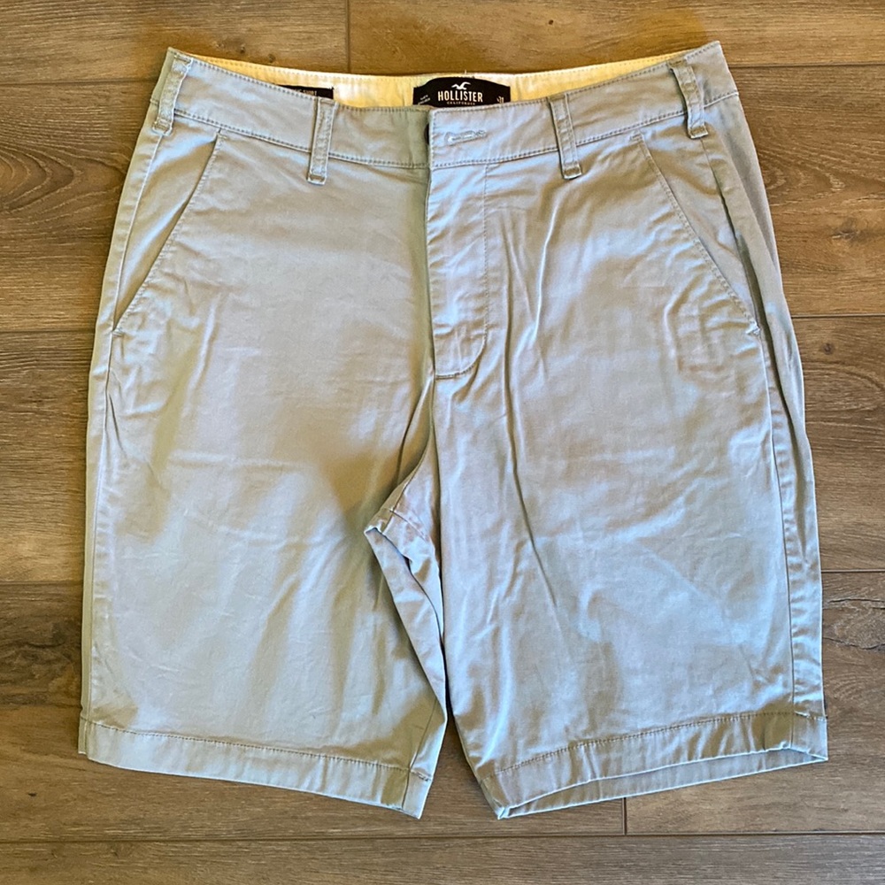 Hollister Classic Short